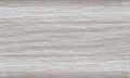 Lexida Плинтус Пластиковый 252 Ясень белый - фото 18758