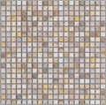 Панель ПВХ 0,4 самоклеящаяся мозаика “Каменная» - фото 25931
