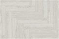 Виниловый ламинат SPC FLOORFACTOR HERRINGBONE WHITE SMOKE OAK - фото 26694