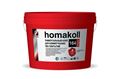 Клей Homakoll универсальный 164 Prof (1,3 кг) для коммерческих напольных покрытий, для любых оснований, морозостойкий - фото 26774
