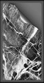 Гибкий мрамор Дымчатый кварц - фото 5231